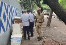 40 Bengaluru schools get email bomb threat, probe on