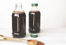 Banaskantha BJP leader accuses prohibition officials of rs 1000 crore molasses scam