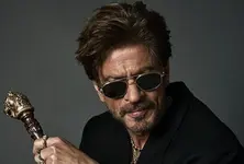 Shah Rukh Khan sustains injury while filming  ‘King’, rushed to US for treatment