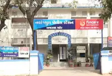 Maninagar woman conned of rs 9 lakh by fake angadia agents