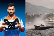 Virat Kohli’s team wins electric offshore motorboat racing, here’s all about E1