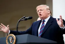 Trump files lawsuit against WSJ, other news outlets over ‘Fake News’, newspaper responds