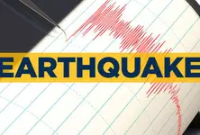 Strong earthquakes hit Kamchatka Peninsula in Russia