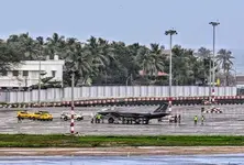 After five weeks, stranded UK fighter jet F-35B all set to fly again on Tuesday