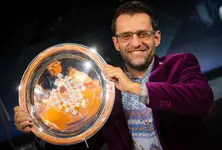 Freestyle Chess Grand Slam: Aronian wins title; Erigaisi finishes fifth, Pragg seventh