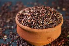 TN seeks GI tag for heritage variety Mugavai Kuliyadichan red rice