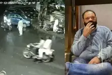 Builder shot by business partner in Ahmedabad dies after nine days