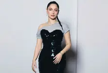 Tamannaah Bhatia redefines glamour with her bold take on layering