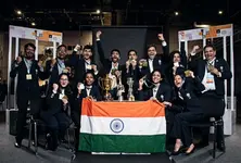 Chess World Cup 2025 to be hosted in India, dates announced