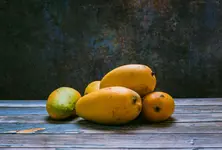 Gujarat mango exports surpass 3,000 MT in five years, Kesar variety in high demand abroad