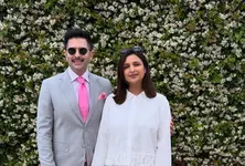 Parineeti & Raghav's 'The Great Indian Kapil Show' shoot canceled as Raghav's mother falls ill