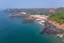 Janmashtami long weekend Ahmedabad to Goa flights cost skyrocket up to rs 21000