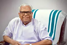Veteran Communist leader and former Kerala CM VS Achuthanandan passes away at 101