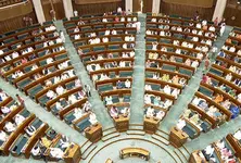 Parliament approves Lading Bill to replace 169-year-old shipping law