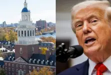 Harvard, Trump lawyers clash over federal grant cuts