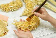 Two flyers from Dubai nabbed at Surat airport with gold worth ₹23 cr