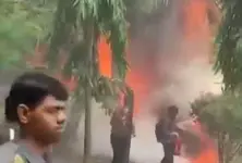 25 children among 27 killed in Bangladesh Air Force jet crash