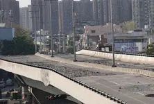 Ahmedabad bridges and underpasses AMC officials accused of bypassing expert design recommendations