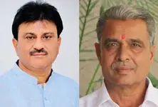 Gujarat milk federation gets new chairman, vice-chairman