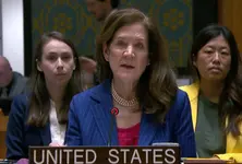 US claims at UNSC of de escalating India-Pak Conflict India affirms it was resolved bilaterally