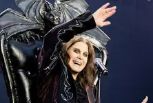 Heavy Metal legend Ozzy Osbourne dies at 76