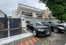 Fake embassy of fictional nations busted in Ghaziabad; Luxury cars, diplomatic gear seized