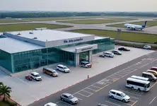 Dholera airport project to be completed by Dec 2025, says Union minister