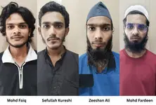 Gujarat ATS nabs 4 with links to Al-Qaeda, probe reveals social media radicalisation