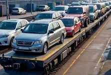 India’s first car ferry train service to start from Mumbai to Goa check price schedule