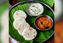 Kancheepuram’s sacred Koil Idli inches closer to GI tag recognition