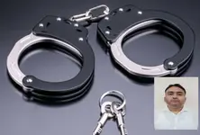 Gujarat ATS arrests key accused in bogus arms licence racket from UP