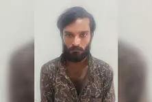 Gujarat ATS seizes counterfeit notes worth ₹1.59 lakh from Surat railway station, 1 arrested