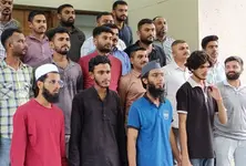 Gujarat ATS arrests 4 in Pan-India crackdown on Al-Qaeda social media cell promoting jihad