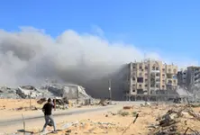 Hamas submits response to latest Gaza ceasefire proposal: Reports