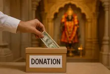 Parliamentary panel proposes tax exemptions on anonymous donations to religious charitable trusts
