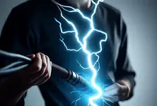 Man dies of electroduction at Khokhra crematorium, contractor alleged of negligence