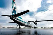 49 onboard Russian plane feared dead after An 24 aircraft crashes in Amur region