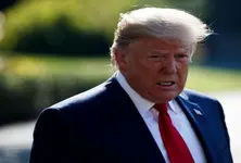 Trump urges Google, Microsoft to halt hiring in India, pushes for jobs at home