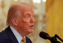 Trump accuses Obama of ‘treason’ amid Epstein drama