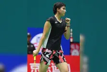 Unnati Hooda dazzles with upset win, sets up Round-of-16 clash with Sindhu at China Open