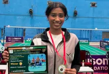 Six Indian shuttlers barred from World University Games over alleged admin lapse probe launched