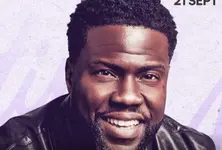 Kevin Hart set to perform for the first time in India, says can’t wait to witness incredible energy