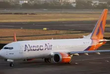 AC failure, delay in take-off irks passengers of Mumbai-Ahmedabad Akasa flight