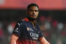 RCB player Yash Dayal booked in another case under POCSO for allegedly raping minor