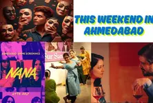 July ends on a artistic note with dance film and theatre