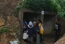 Clashes continue in Thailand-Cambodia border areas, causing casualties on both sides