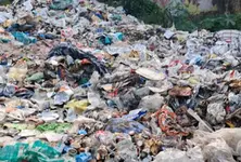 Over 7,000 metric tonnes waste dumped in Haridwar during Kanwar Yatra