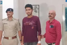 Ahmedabad YouTuber who blackmailed minors, traders by posting assault videos and extorting money arrested