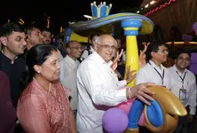 Revamped Bal Vatika inaugurated at Ahmedabad’s Kankaria lakefront