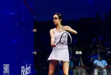 Anahat Singh reaches World Junior Squash semis, becomes 1st Indian woman in 15 years to do so